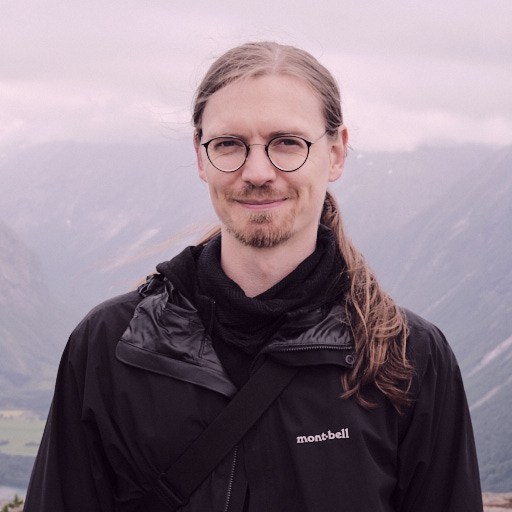Marcin Retecki